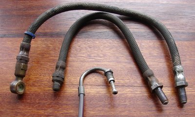 clutch and brake flex lines.JPG and 